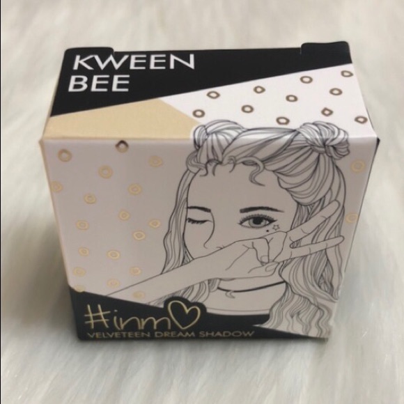 INMO Velveteen Dream Shadow Kween Bee - Picture 2 of 8